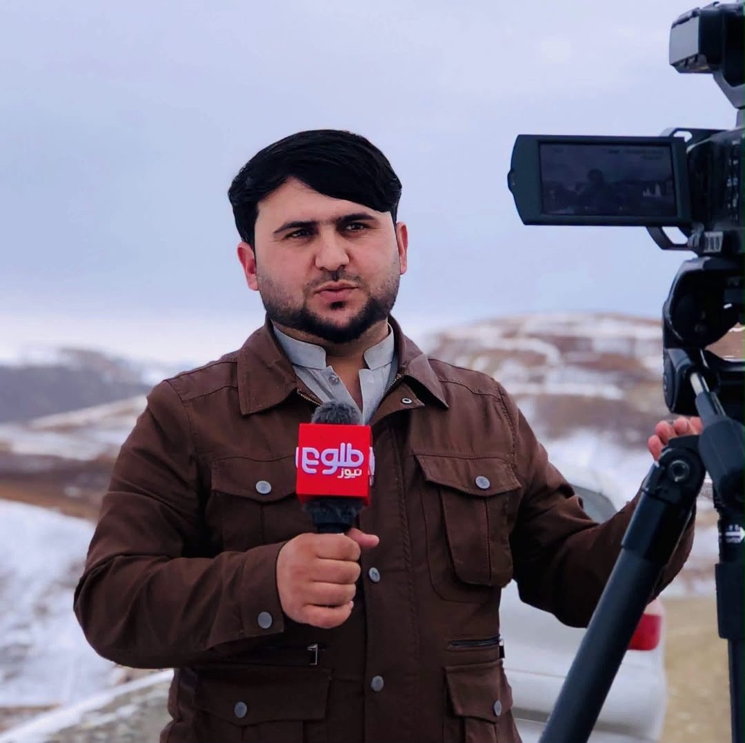 منابع: طالبان یک خبرنگار طلوع&zwnj;نیوز را بازداشت کردند