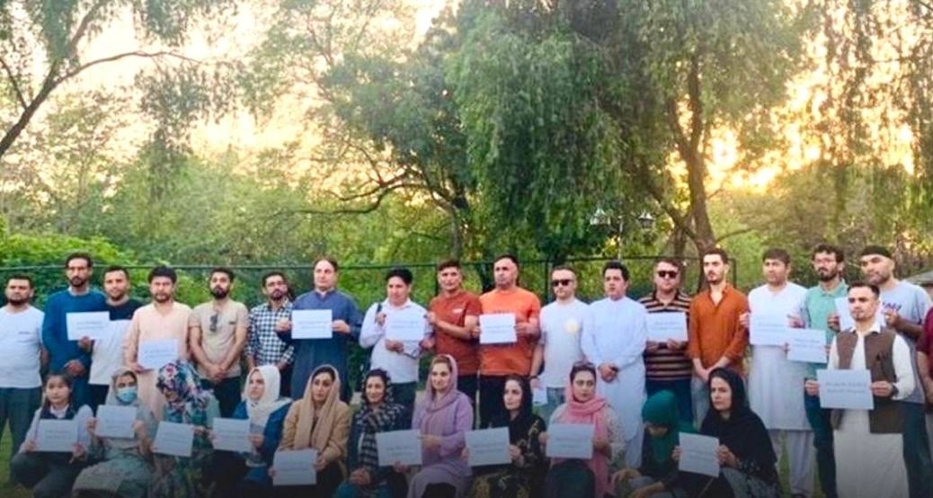 نی: خبرنگاران افغانستان با خطر اخراج اجباری روبه&zwnj;رو هستند