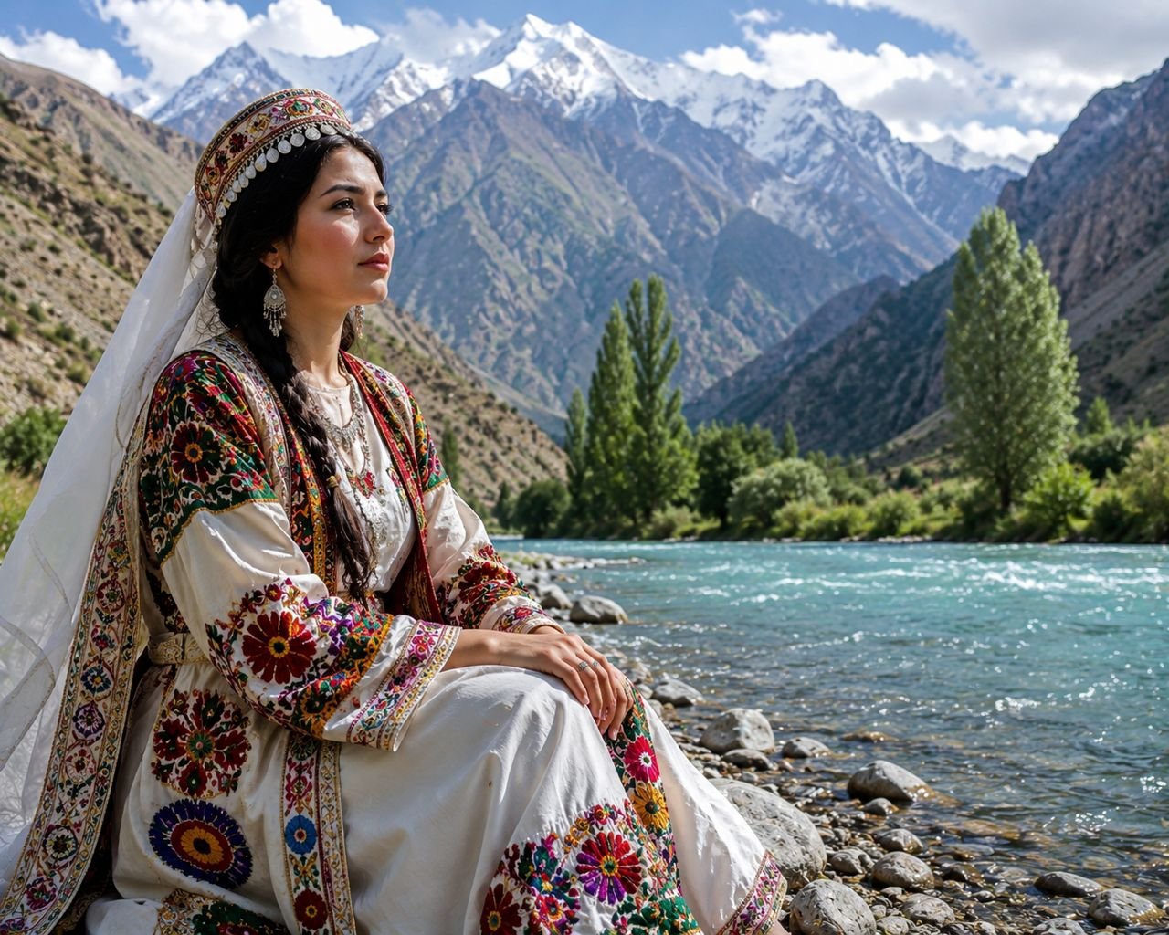 لعل&zwnj;بیگم؛ روایت یک زن عیار