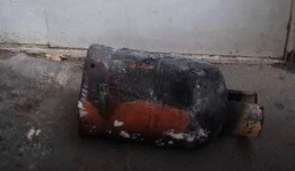 انفجار بالون گاز در کابل، جان ۸ عضو یک خانواده را گرفت