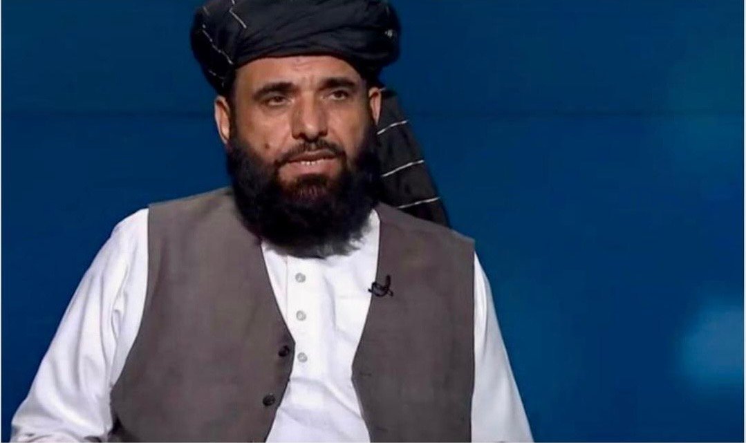 طالبان خواستار تحقیق همه&zwnj;جانبه درباره تیراندازی واشنگتن شدند