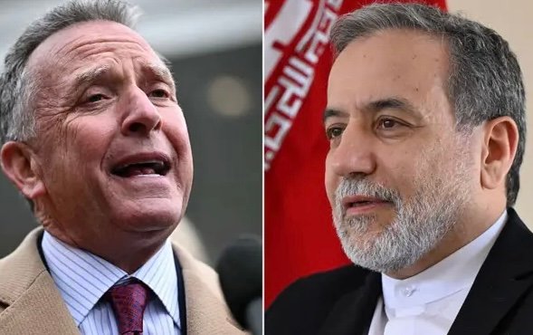 اکسیوس: تیم ترامپ برای مذاکره صلح با ایران زمینه&zwnj;سازی می&zwnj;کند