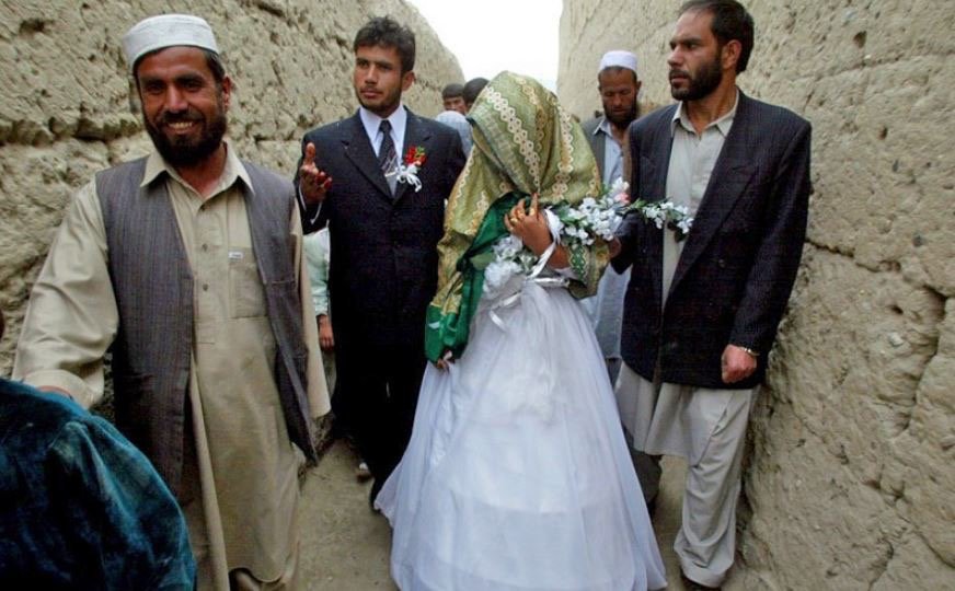 طالبان: پس از این تمام نکاح&zwnj;ها در محکمه&zwnj; اجرا می&zwnj;شود