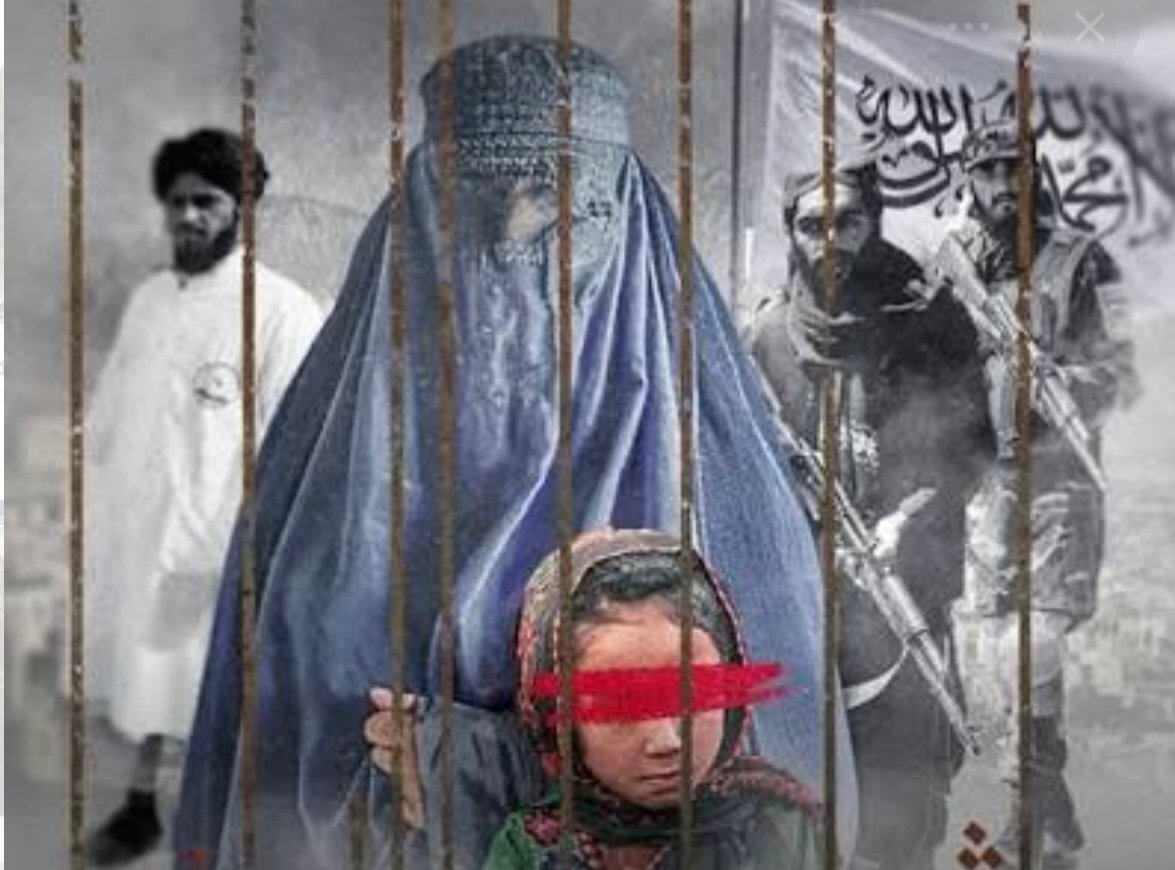 وقتی قدرت، آزادی را گروگان می&zwnj;گیرد