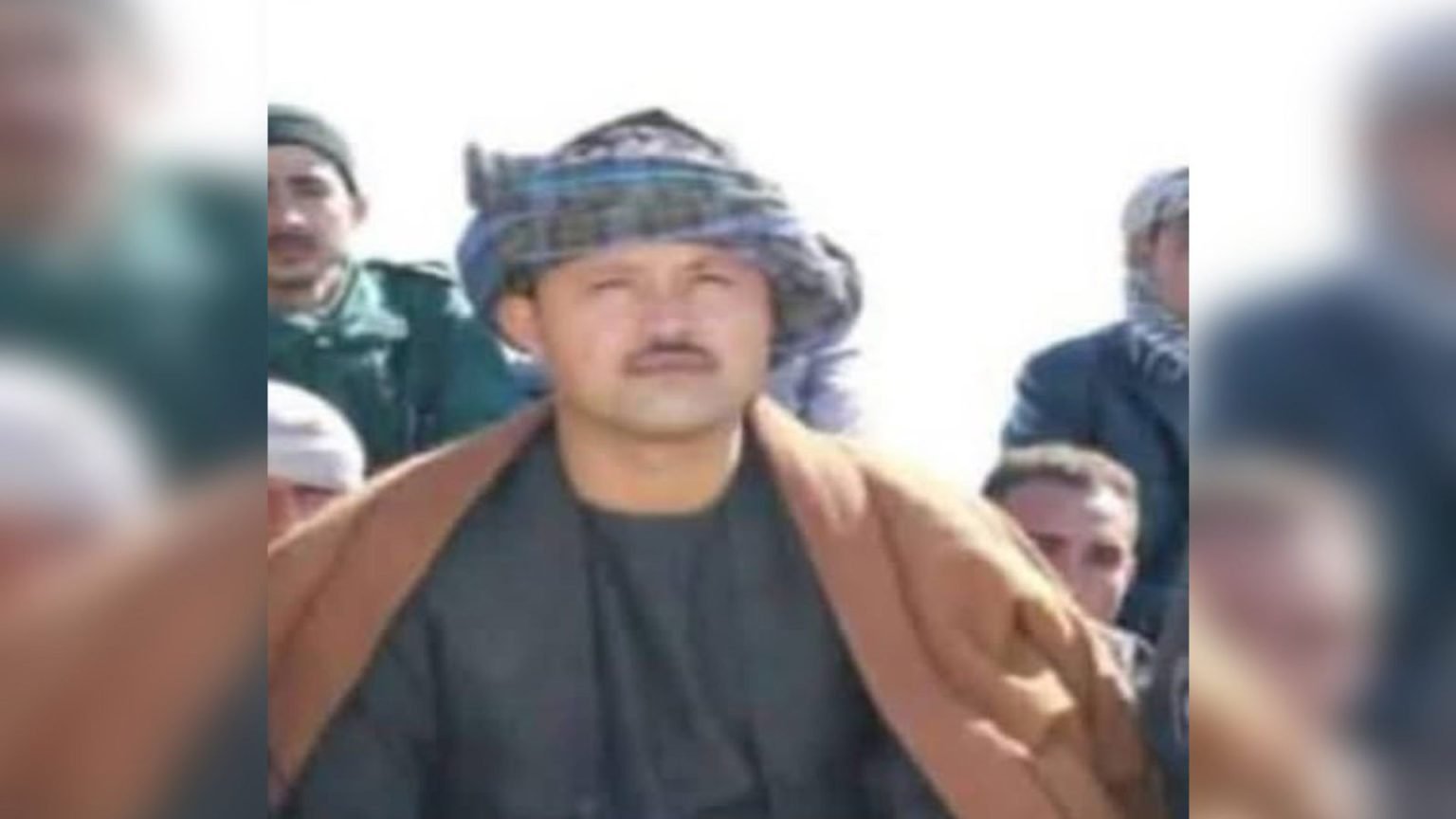 طالبان فرمانده پیشین وابسته به مارشال دوستم را در جوزجان کشتند