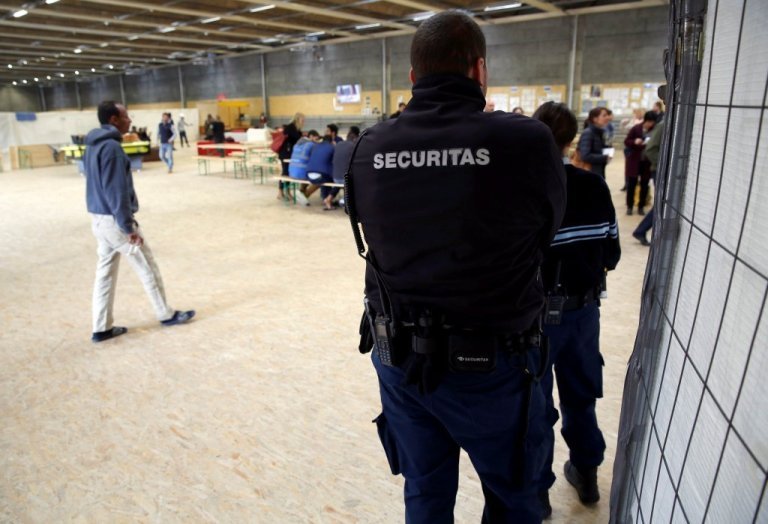 سويس بازگرداندن مهاجران افغانستانی متخلف به ترکيه را آغاز کرد