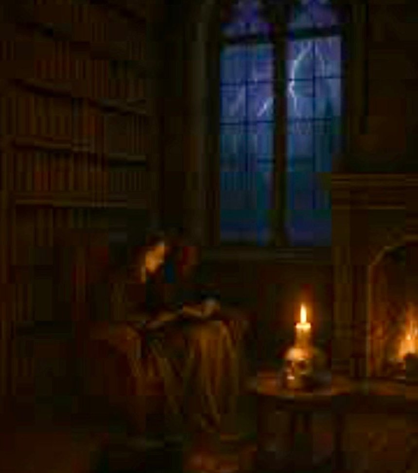 وابستگی به نوری که نبود