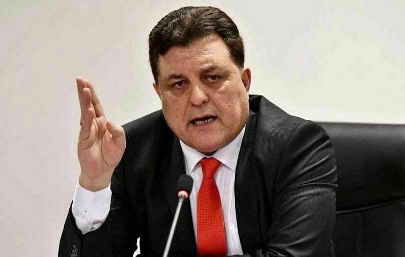 دکتر پدرام: دری و تاجیکی شهرت جهانی ندارند