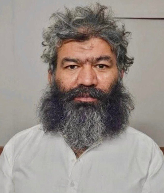 پاکستان از بازداشت فرد شماره دوم دا-عش خراسان خبر داد