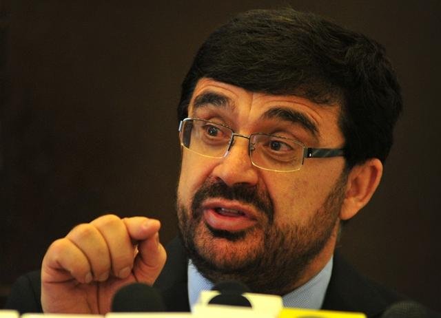 ضرار احمد عثمانی: طالبان از تقابل دست بکشند و راه تفاهم را باز کنند