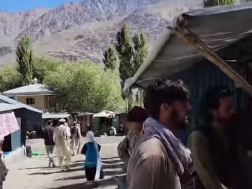موج بازداشت&zwnj;ها در بدخشان؛  بیش از ۴۰ تن به تازگی بازداشت شدند