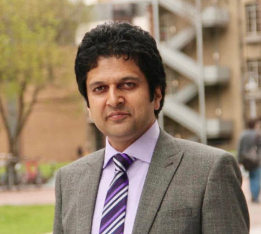 رحیمی: انحصارگرای ناسیونالیزم افغانی شکست خورده و نیاز به قرارداد سیاسی نوین است