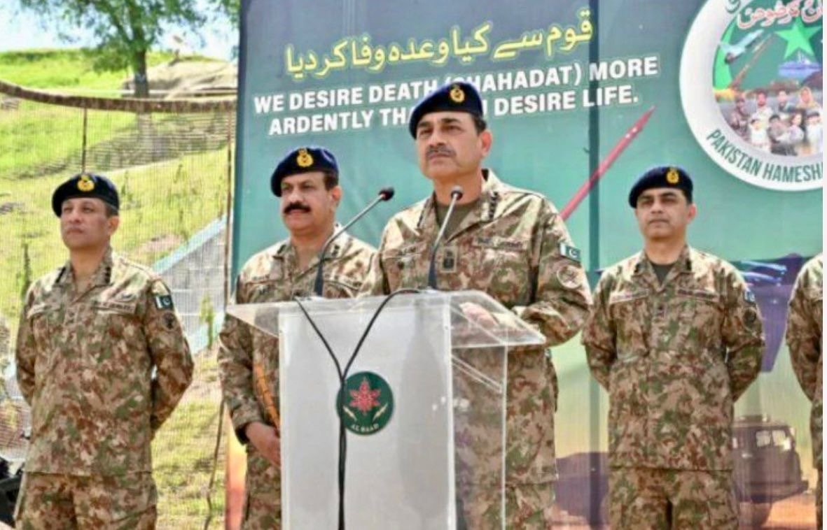 تغییر بازی پاکستان در افغانستان؛ تهدید به حمایت سازمان&zwnj;یافته