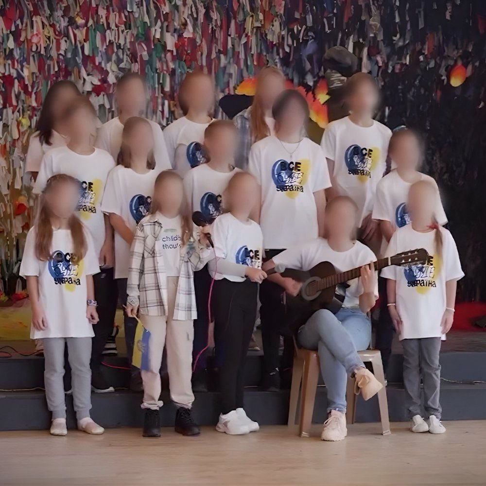 ۵۱۰ کودک اوکراینی در ترکیه هدف سوءاستفاده جنسی قرار گرفتند؛ پرونده زیر بررسی است