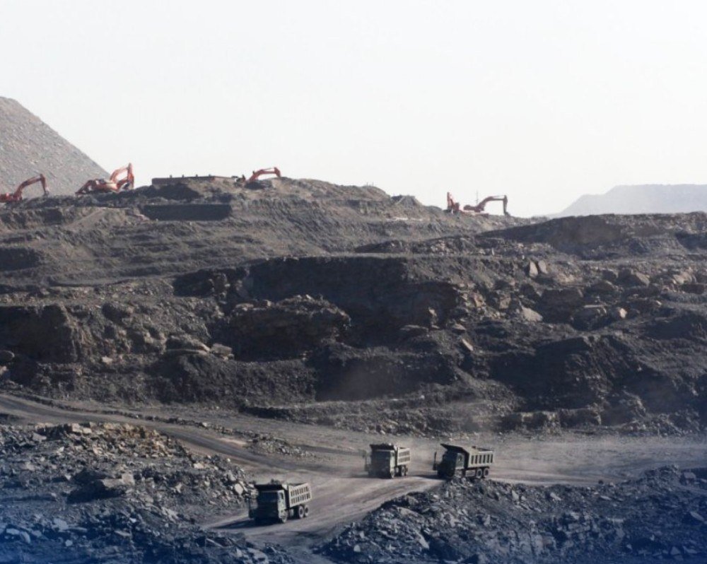 دو کارگر معدن در سمنگان بر اثر گازگرفتگی جان باختند