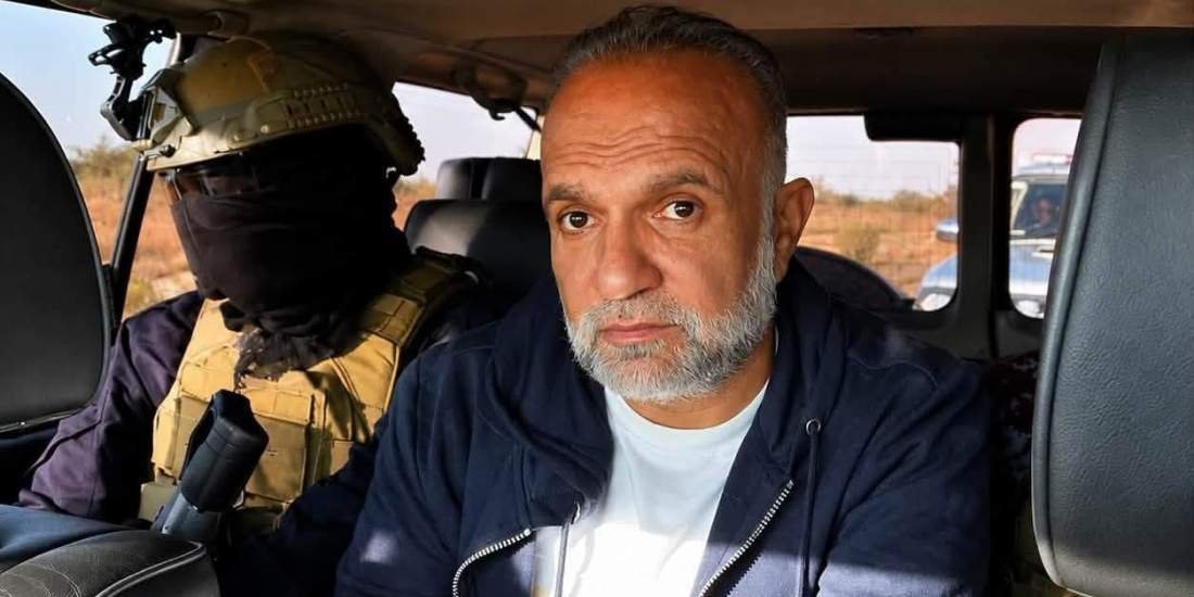 اتهام مواد مخدر و سلاح؛  پرونده ظاهر قدیر وارد مرحله محاکمه شد