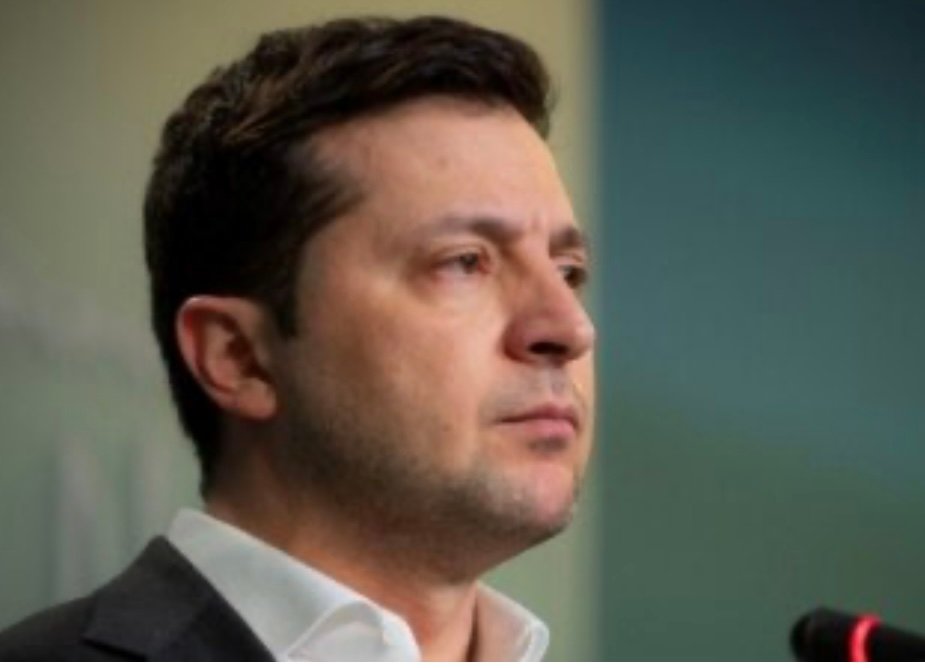 رسوایی بزرگ مالی در دولت زلنسکی؛ یکی از نزدیک&zwnj;ترین متحدان ریس&zwnj;جمهور اوکراین متهم شد