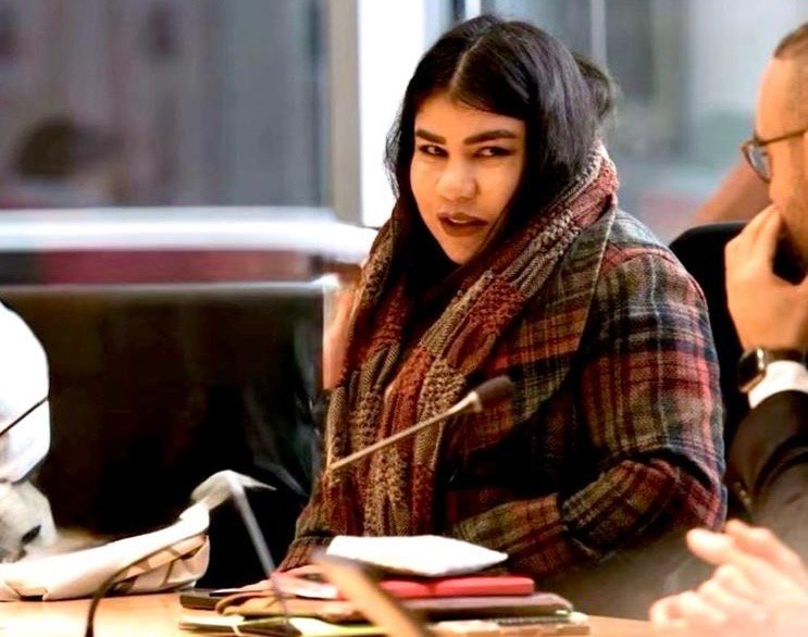 زن؛ روایت درد و فریاد آزادی