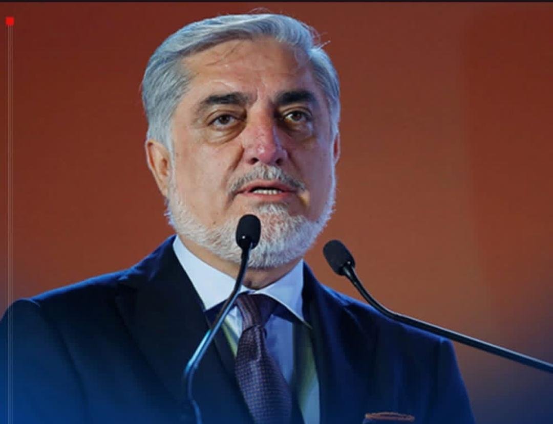 عبدالله عبدالله حمله&zwnj;های پاکستان به&zwnj;خاک افغانستان را محکوم کرد