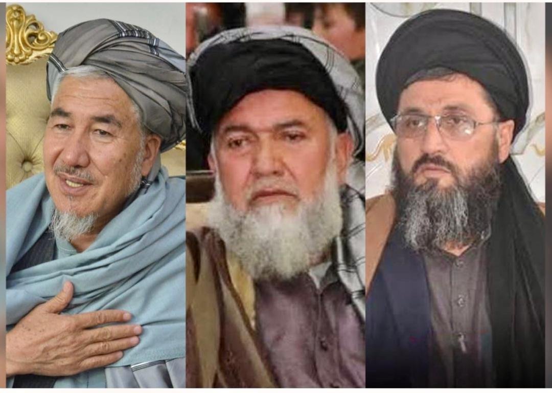 بازداشت سه متنفذ هزاره؛ طالبان گفته&zwnj;اند عبدالرحمان&zwnj;خان را فراموش نکنید