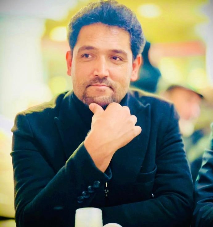 درد مشترک یا مسوولیت هویت&zwnj;مند؟ درآمدی بر تکلیف اخلاقی در قبال مظلوم و ظالم