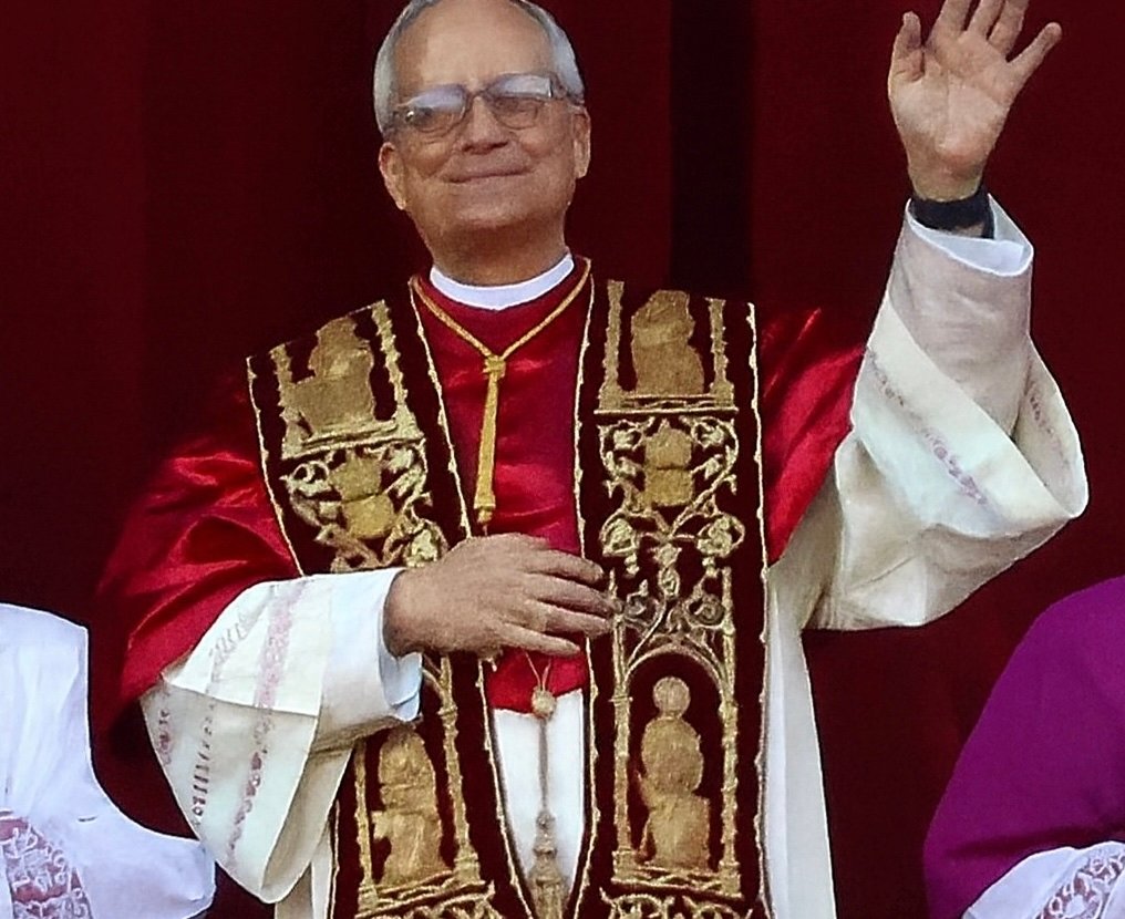 کنایه پاپ به ترامپ؛ خدا در کنار جنگ&zwnj;افروزان نیست