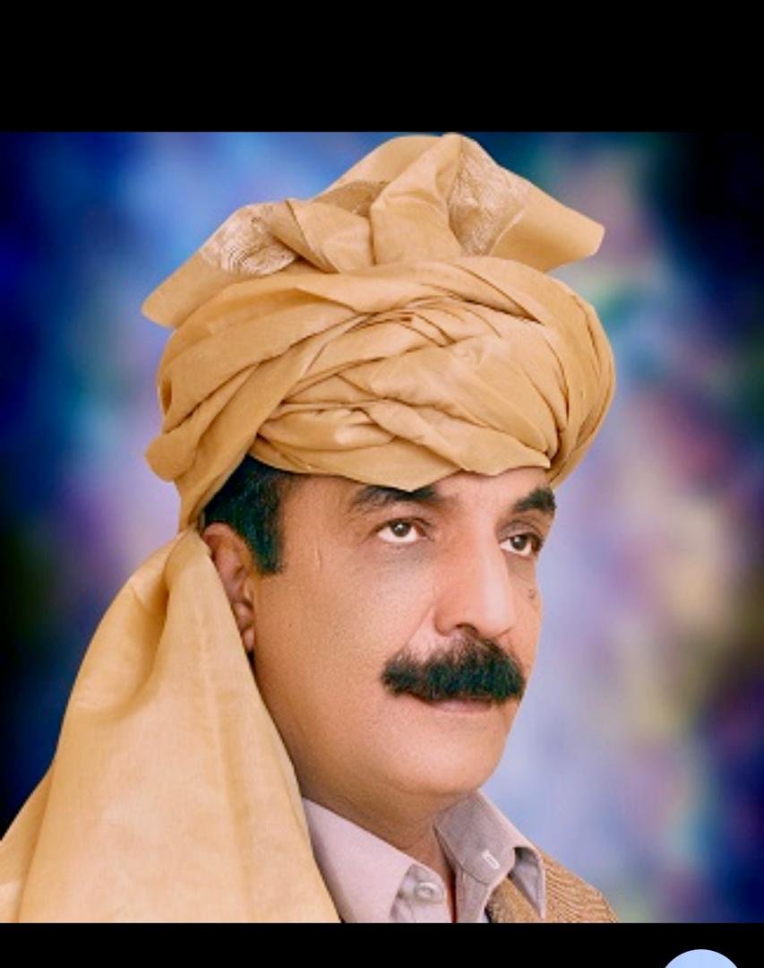 قانع به صالح: به افغانیت منت نگذار، افغانیت بر تو هویت داده است