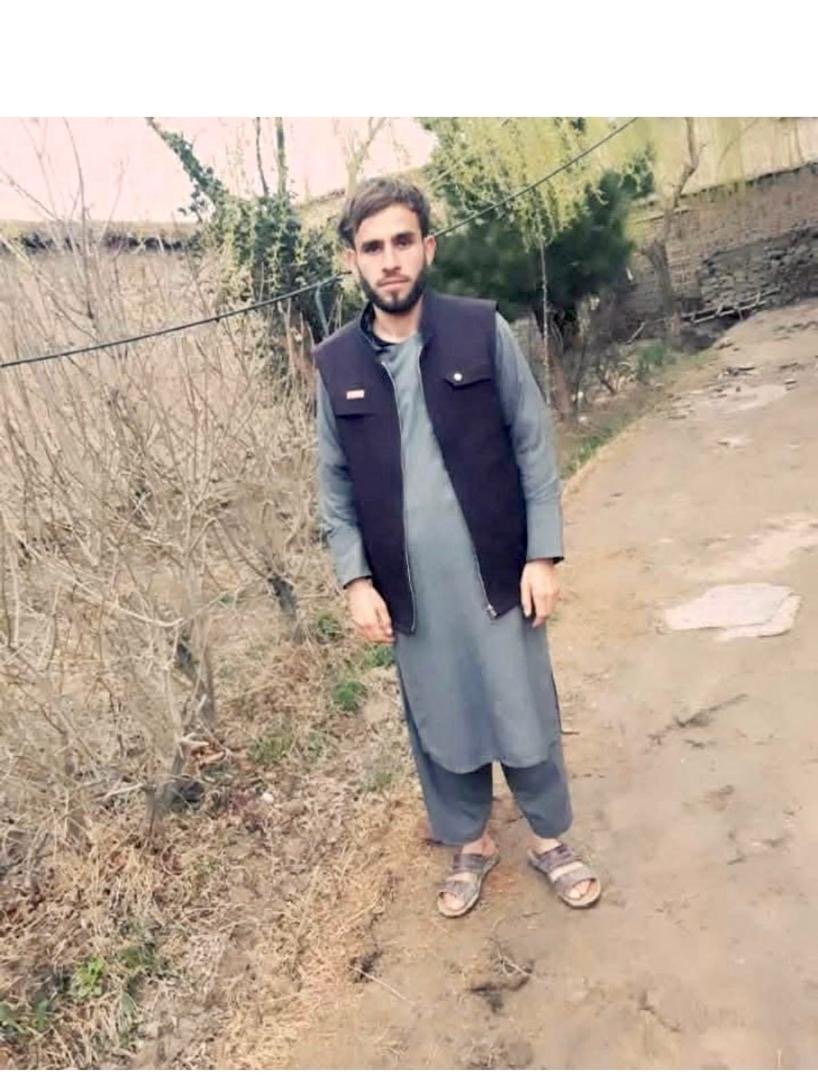 منابع محلی از بازداشت یک جوان در جبل&zwnj;السراج پروان خبر می&zwnj;دهند