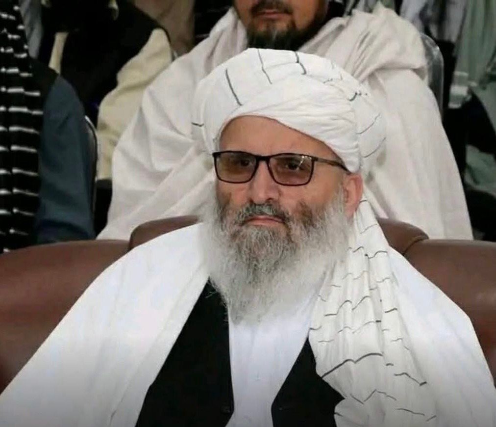 مقام طالبان به دانشجویان:  پدران تان برای این نظام خود را پارچه پارچه کردند