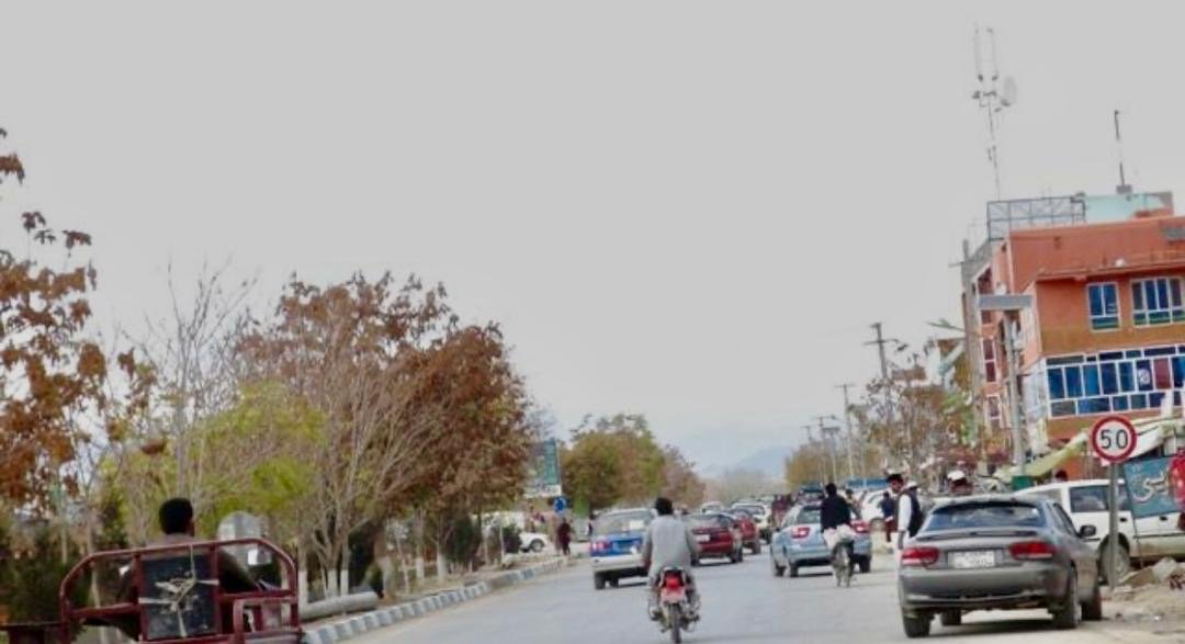 قتل هولناک مادر و دختر در لوگر؛ دزدان با تبر جان دو زن را گرفتند