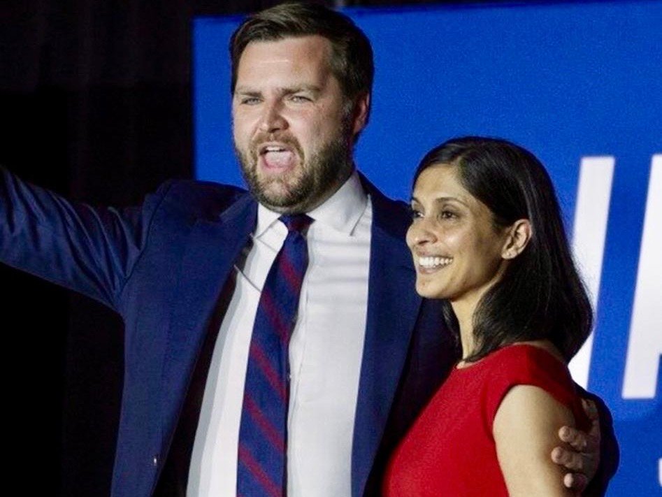 نتایج نظرسنجی؛ معاون ترامپ با ۸۴ درصد آرا صدرنشین رقابت ۲۰۲۸ شد