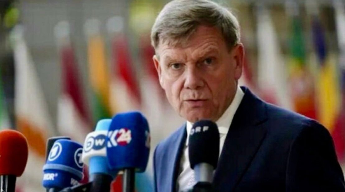 برلین: افغانستانی&zwnj;های منتظر پناهندگی در پاکستان باید هرچه سریع&zwnj;تر به آلمان منتقل شوند