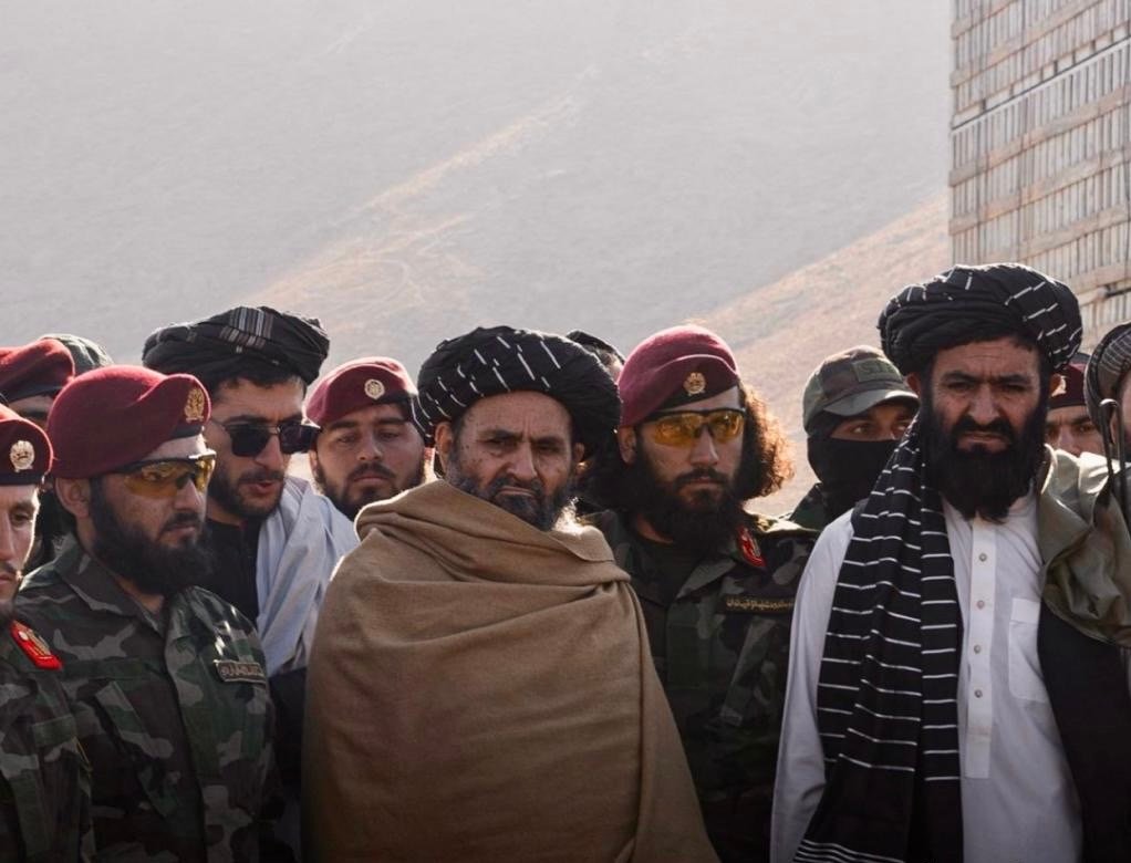 هشدار ملا برادر به پاکستان؛ تجاوز پاسخ خواهد گرفت