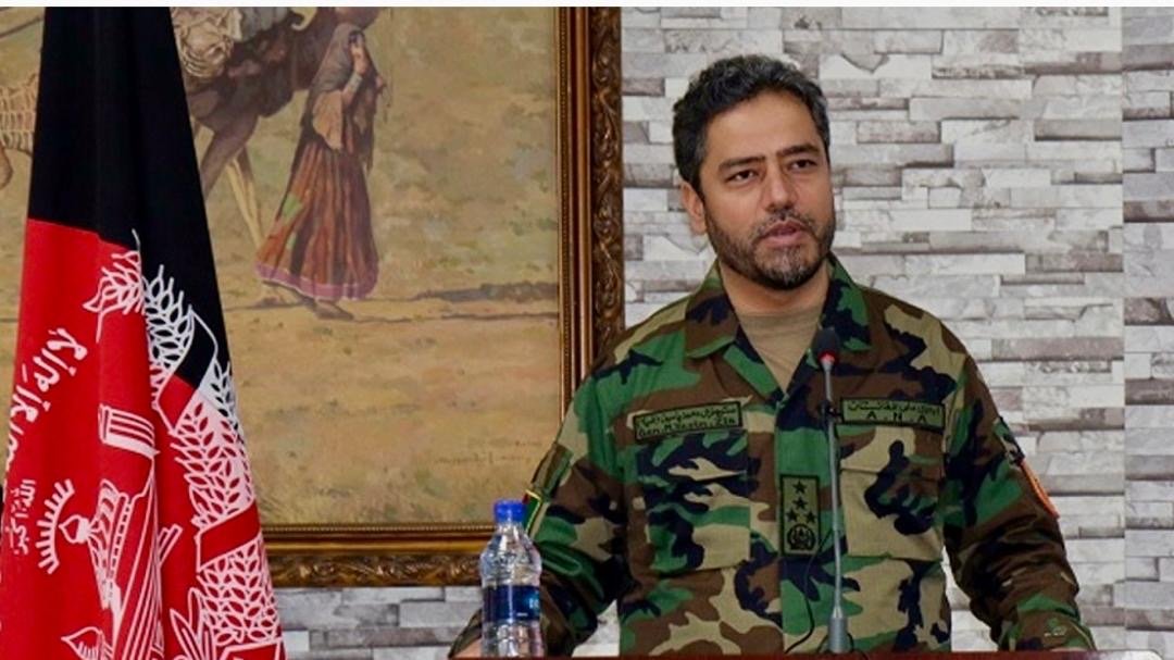 یاسین ضیا: جنگ بدون برنامه سیاسی به جایی نمی&zwnj;رسد