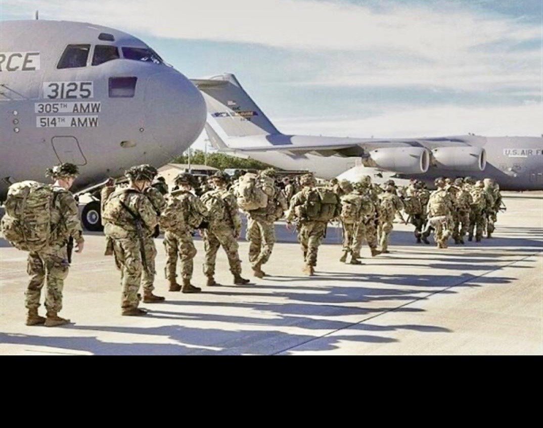 امریکا: بررسی خروج نیروها از افغانستان در مرحله نهایی قرار دارد