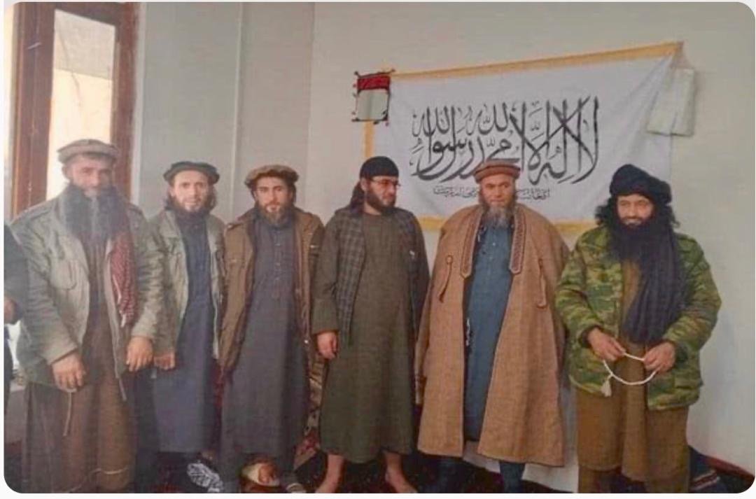 طالبان ۱۲ اسماعیلی مذهب را در بدخشان بازداشت کردند
