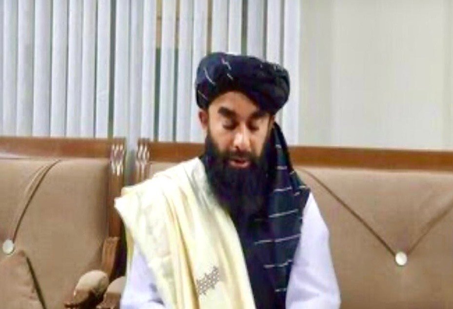 طالبان از امریکا خواستند که سفارتش را در کابل باز کند