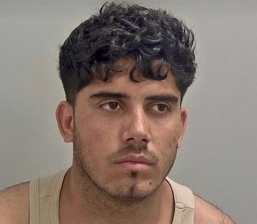 ملاخيل، پناهجوی &laquo;افغان&raquo;در بریتانیا به جرم تجاوز جنسی مجرم  شناخته شد