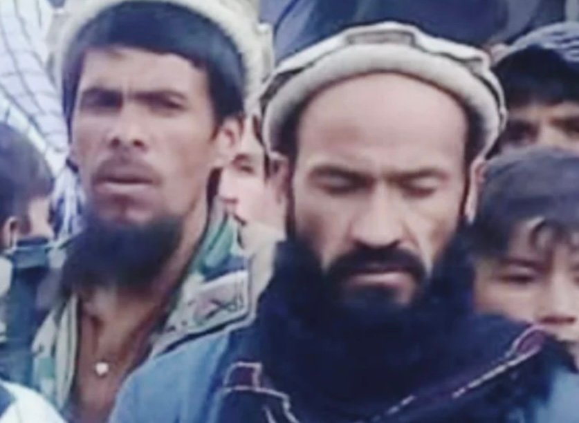 طالبان یک جوان پنجشیری را به دلیل انتشار عکس بازداشت کردند