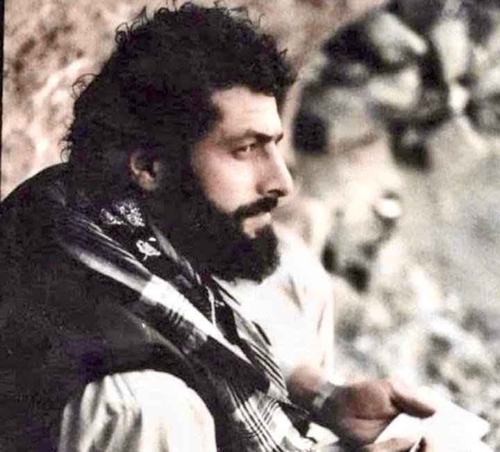 گلزارخان؛ فرمانده خوش&zwnj;نام،&zwnj; پاک&zwnj;نهاد و دانش&zwnj;دوست