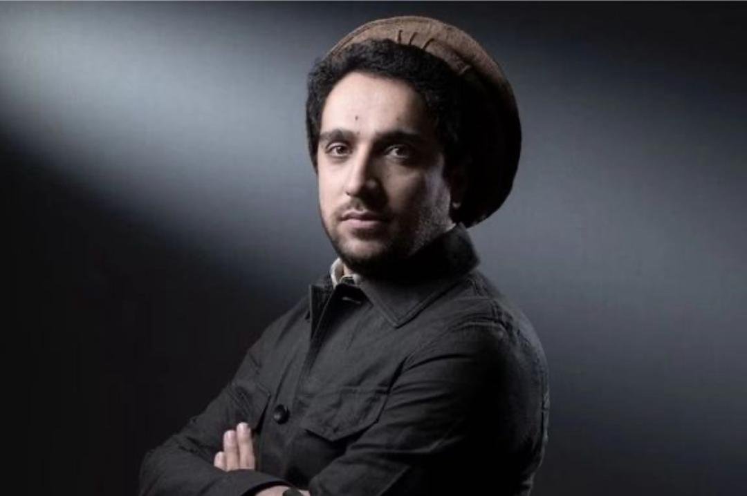 احمد مسعود: پدرم نخستین سیاستمداری بود که سند حقوق زنان را امضا کرد