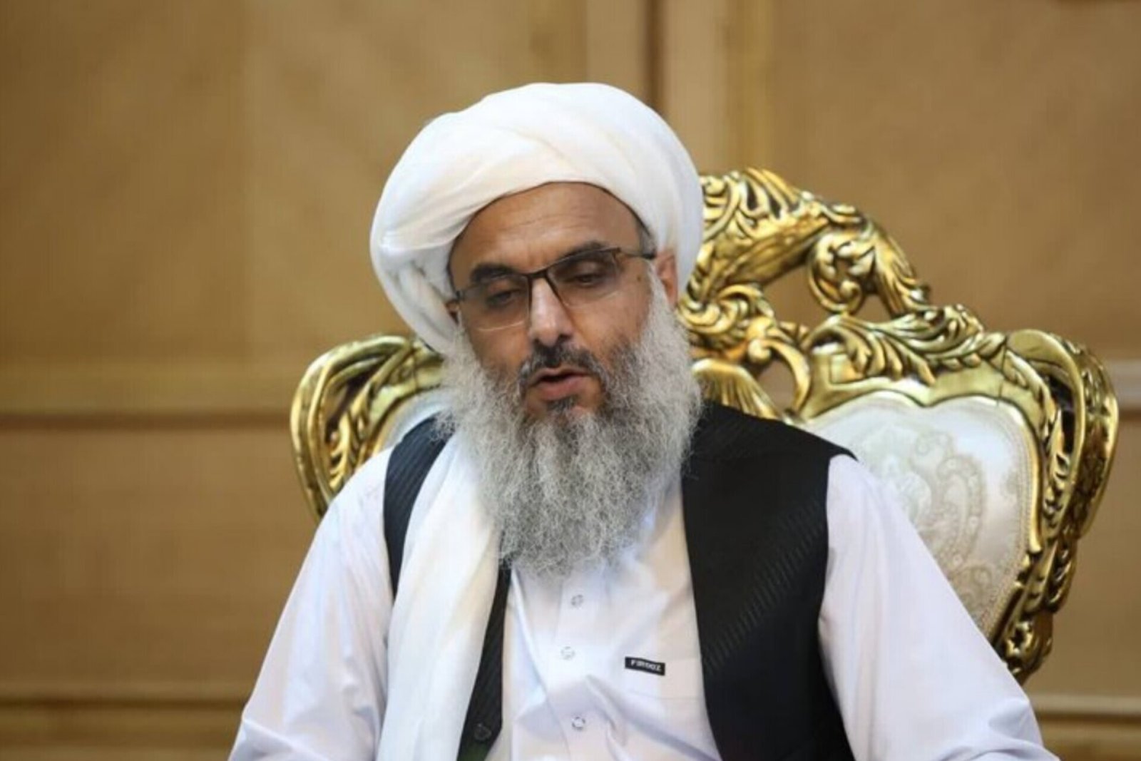 ادعای والی طالبان هرات: ۲۴ ساعت در خدمت مظلومان هستم