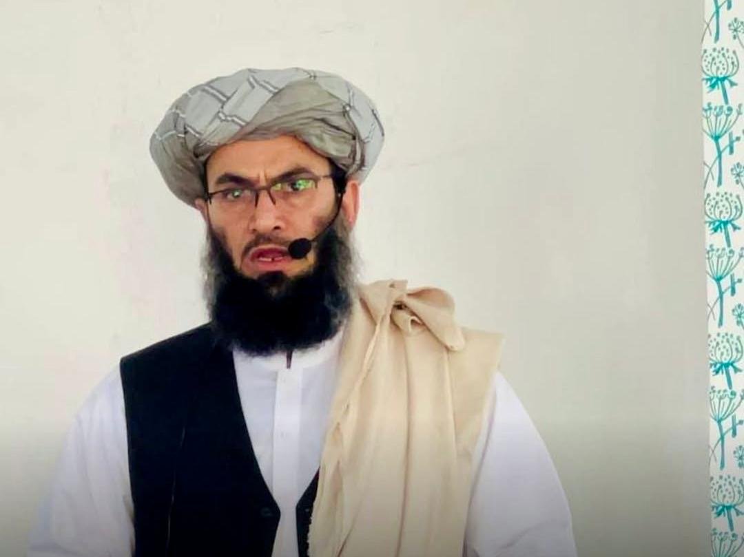 حنفی: باید تصویر واقعی نظام اسلامی را به جهان نشان دهیم