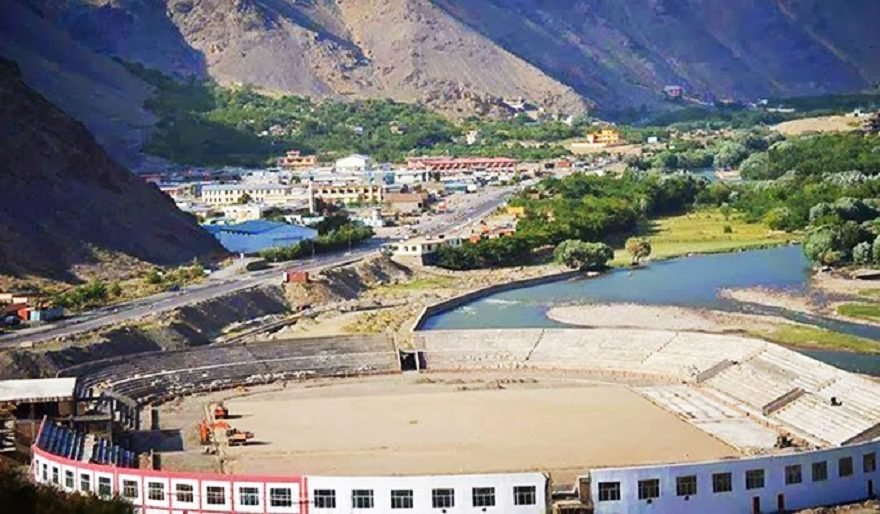 صدای انفجار و شلیک برای سومین شب پیاپی در پنجشیر و کاپیسا شنیده شد