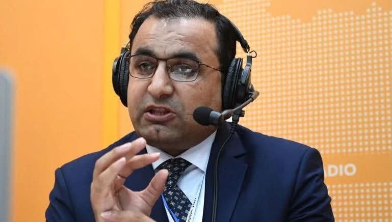 وزیر دولت اشرف غنی:  عملکرد طالبان بهتر از نظام جمهوری است