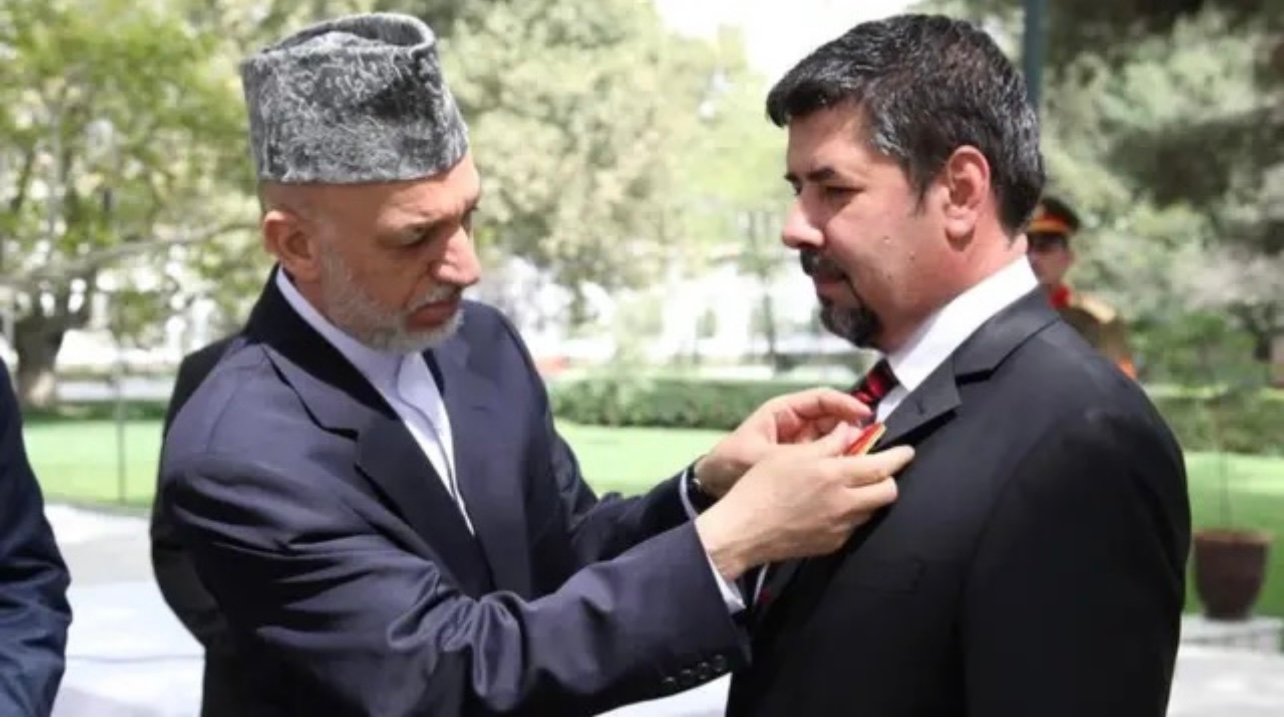 نبیل: طالبان می&zwnj;خواهند خشم مردم از پاکستان را به نفع خود مصادره کنند