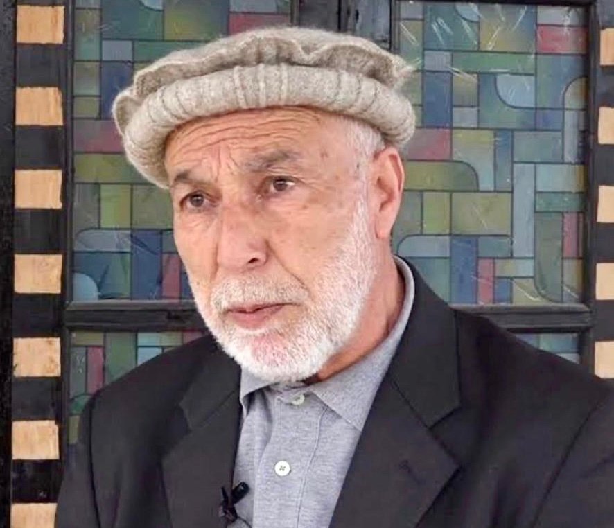 سینماگری که در سکوت قناعت عارفانه با درد سرطان، نفس می&zwnj;کشد