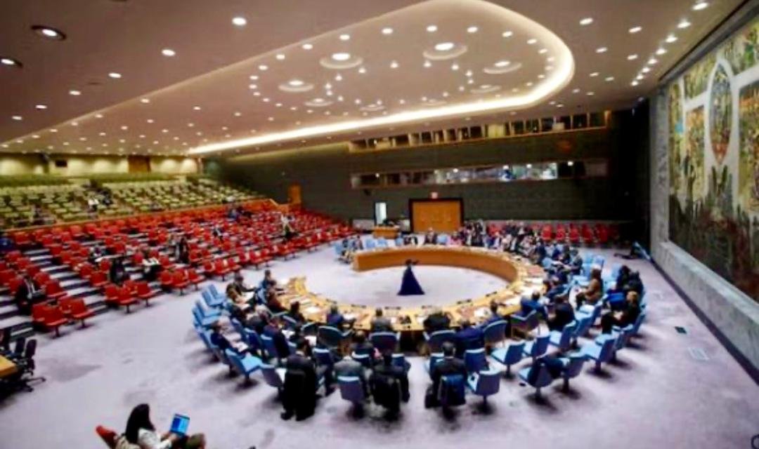 شورای امنیت، استقرار نیروی بین&zwnj;المللی در غزه را تصویب کرد