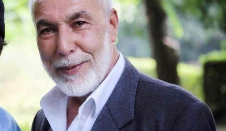 عبدالولی تلاش؛ سینماگر، اهل عرفان و ساکن خاطره&zwnj;ها