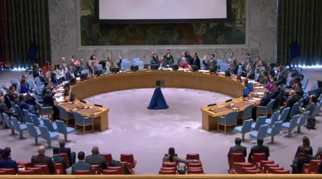 شورای امنیت درباره تمدید ماموریت تیم نظارت بر تحریم&zwnj;های طالبان رای می&zwnj;دهد